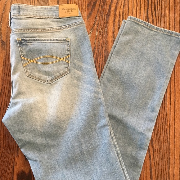 Abercrombie jeans - Picture 2 of 2